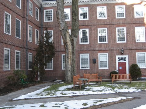 Quincy House tomoko 082