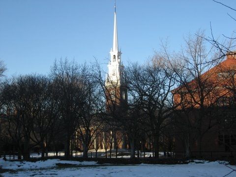 Harvard Yard 088